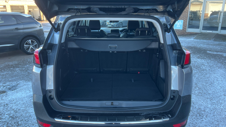 Peugeot 5008 1.5 BlueHDi Allure 5dr EAT8 Diesel Estate